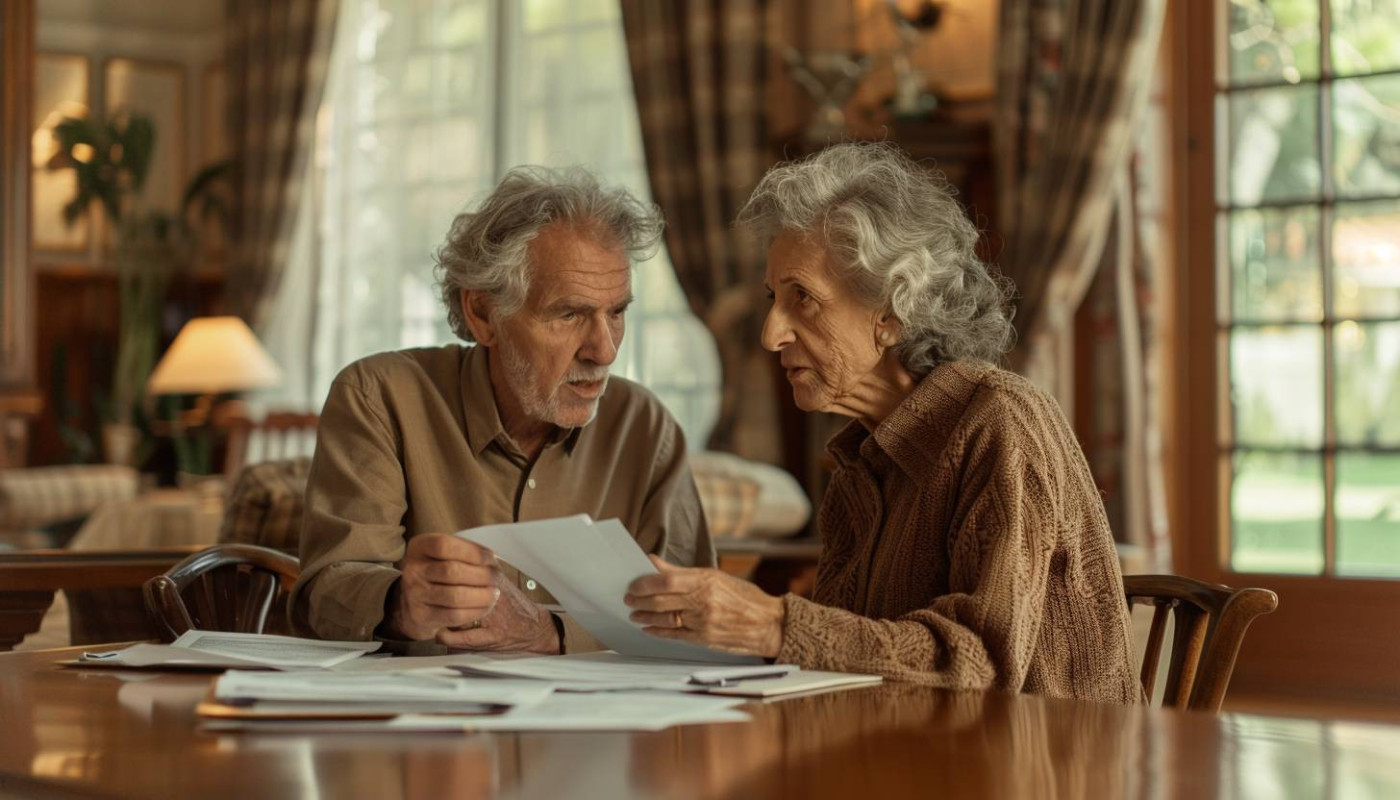 Achat en viager : quels sont les risques pour l'acquéreur ?