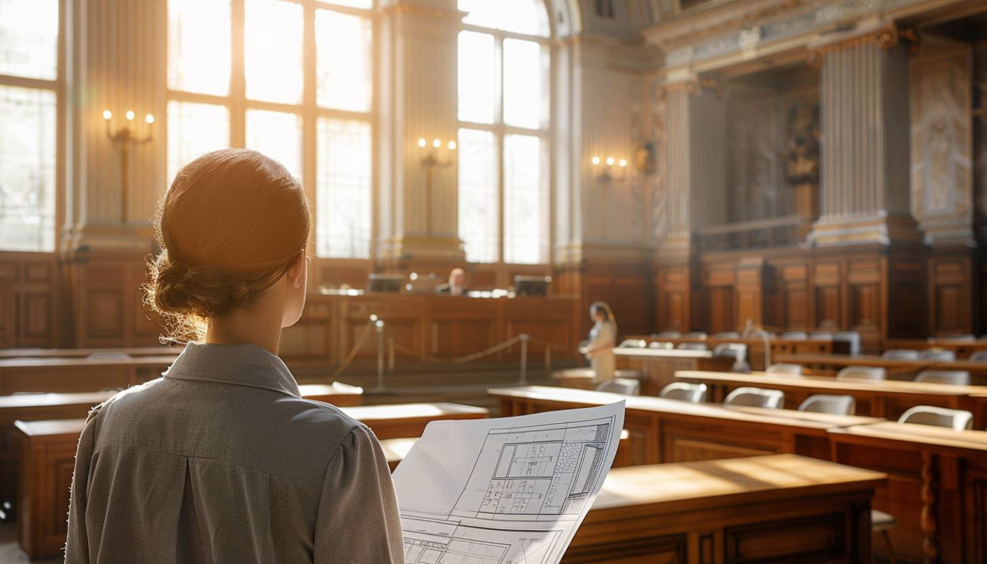 Comment contester un refus de permis de construire devant le tribunal administratif ?