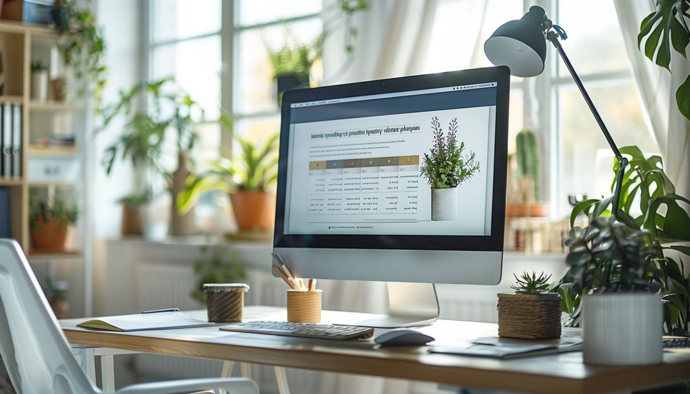 Déposer une marque en ligne : les étapes détaillées et erreurs à éviter