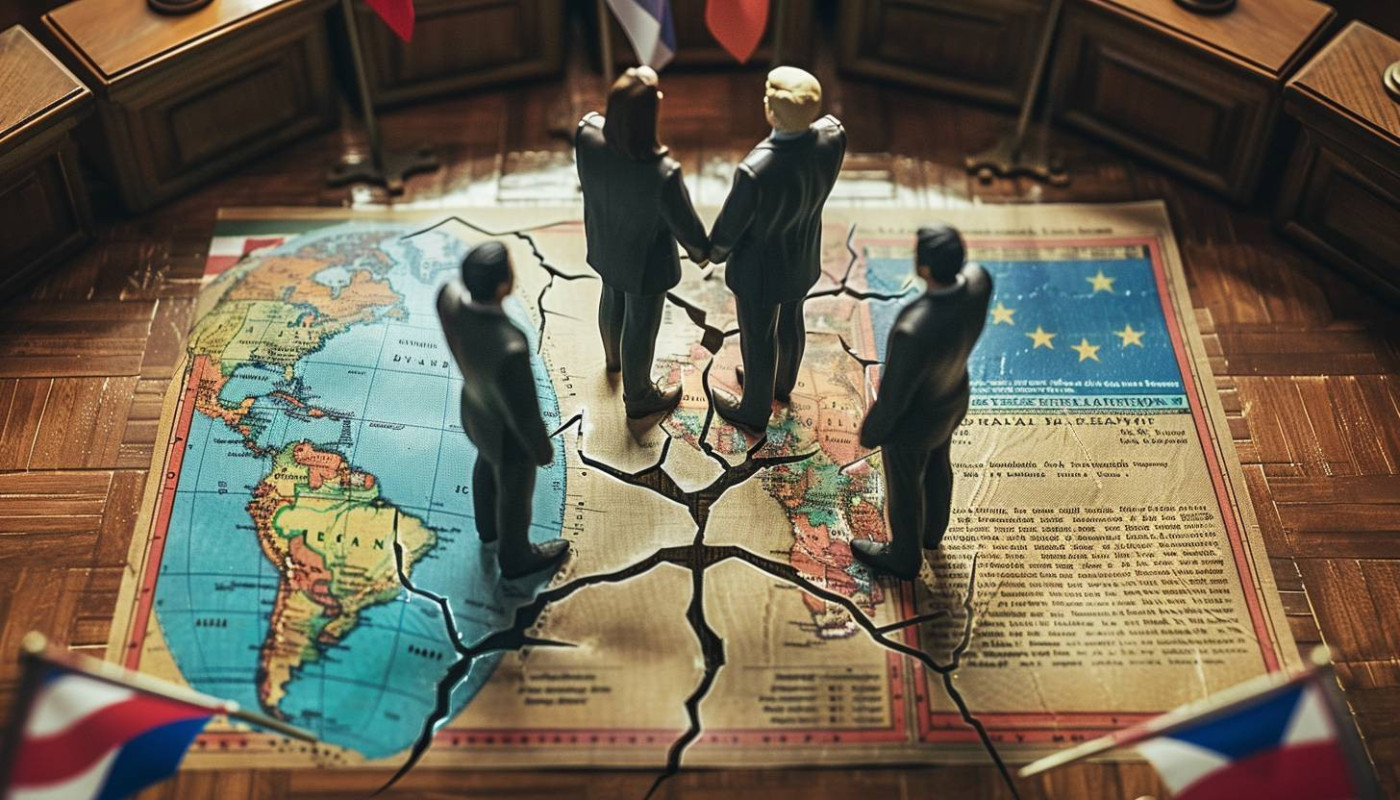 Divorce international : comment faire valoir vos droits en cas de conflit de juridiction ?