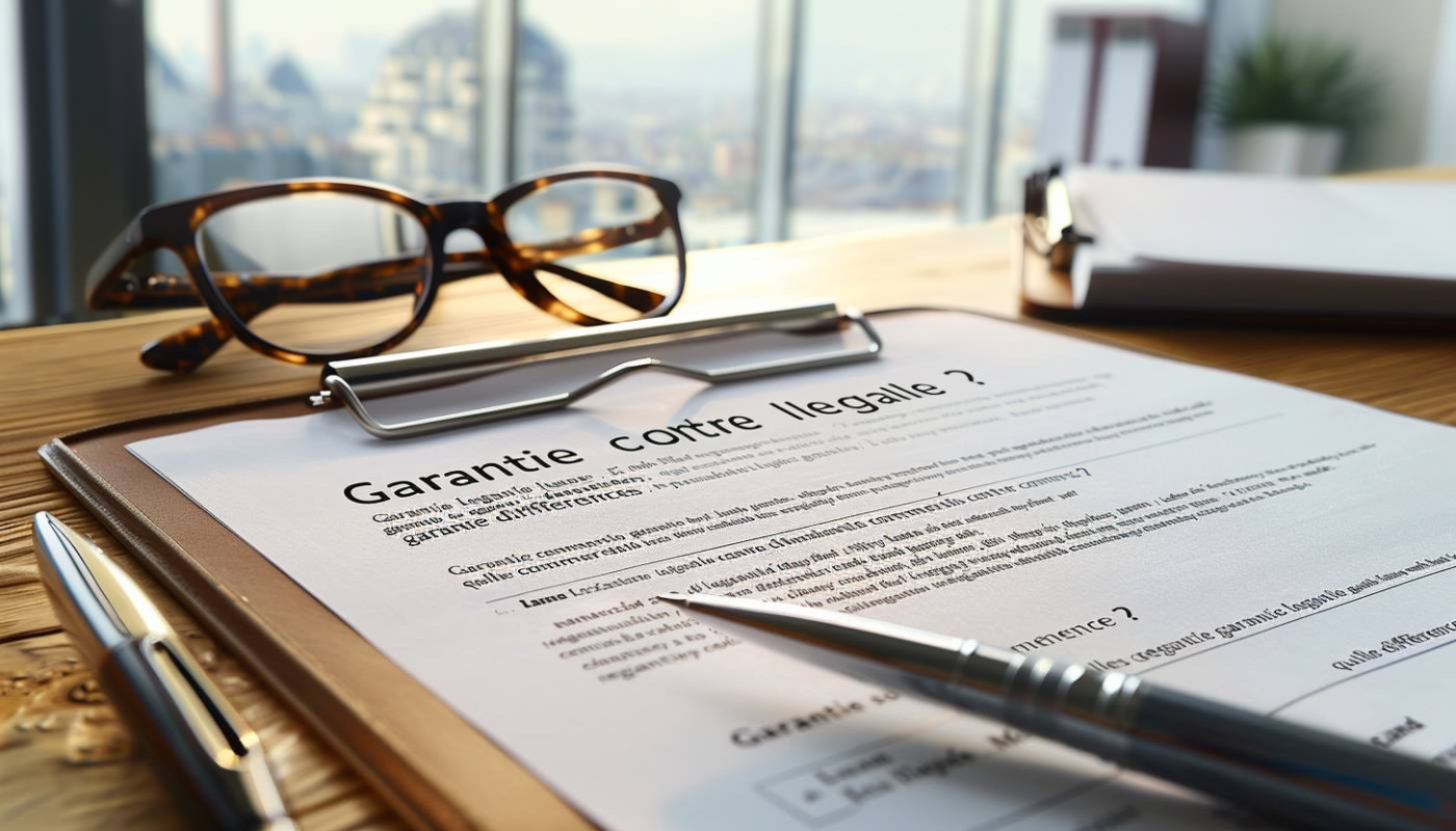Garantie légale contre garantie commerciale : quelles différences ?