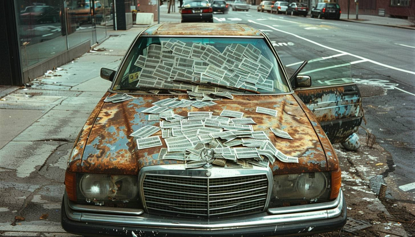 Infractions routières avec récidive : sanctions pénales spécifiques