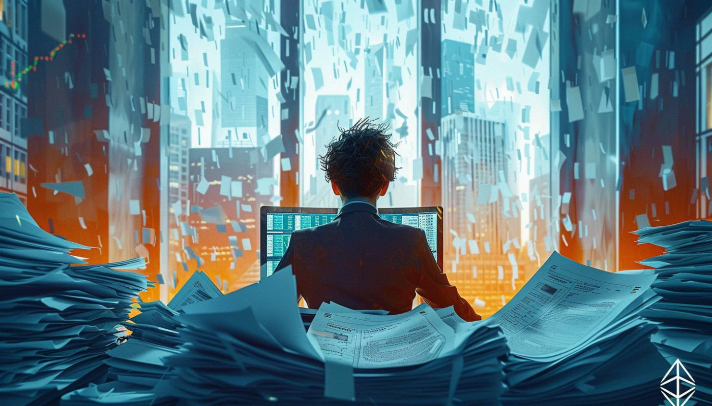 La fiscalité des cryptomonnaies : obligations déclaratives et imposition