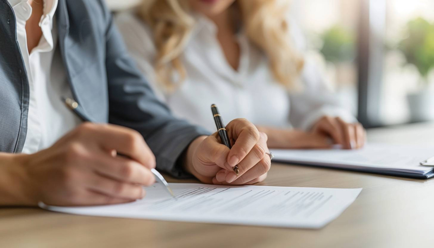 Le divorce par consentement mutuel : impacts sur le partage des biens immobiliers