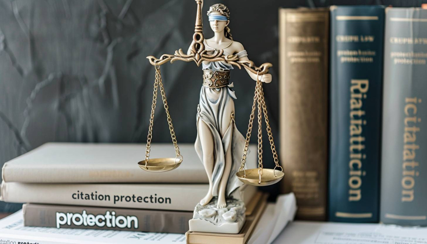 Le droit de citation en matière d'œuvres protégées : limites et risques