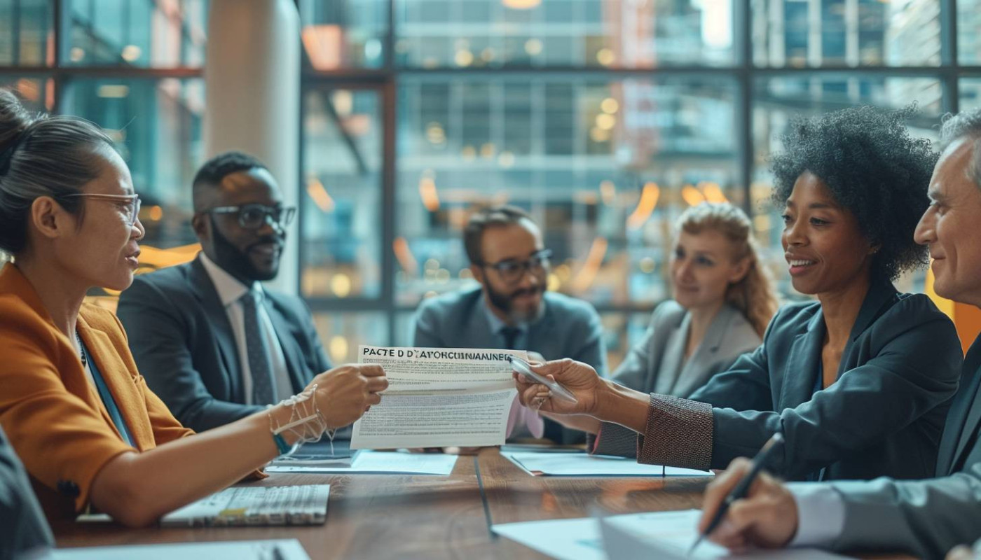 Le rôle des pactes d’actionnaires dans les startups : protéger vos intérêts