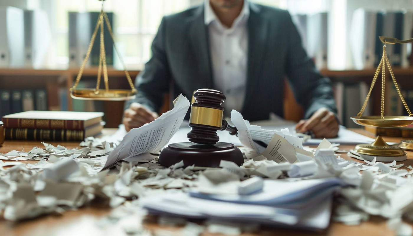 Les conséquences juridiques de l'annulation d'un contrat administratif