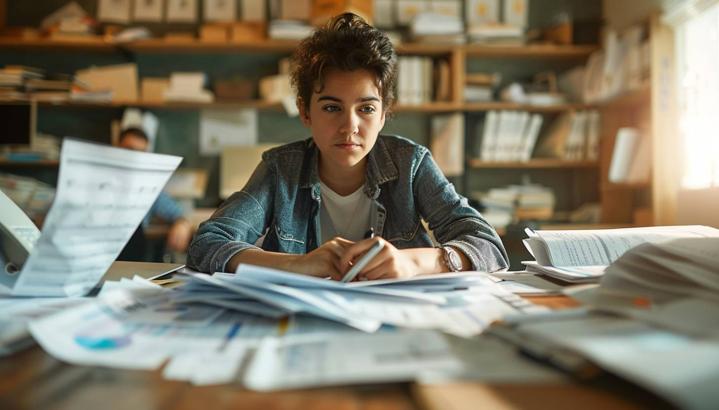 Les contrôles fiscaux des travailleurs indépendants : comment se préparer ?