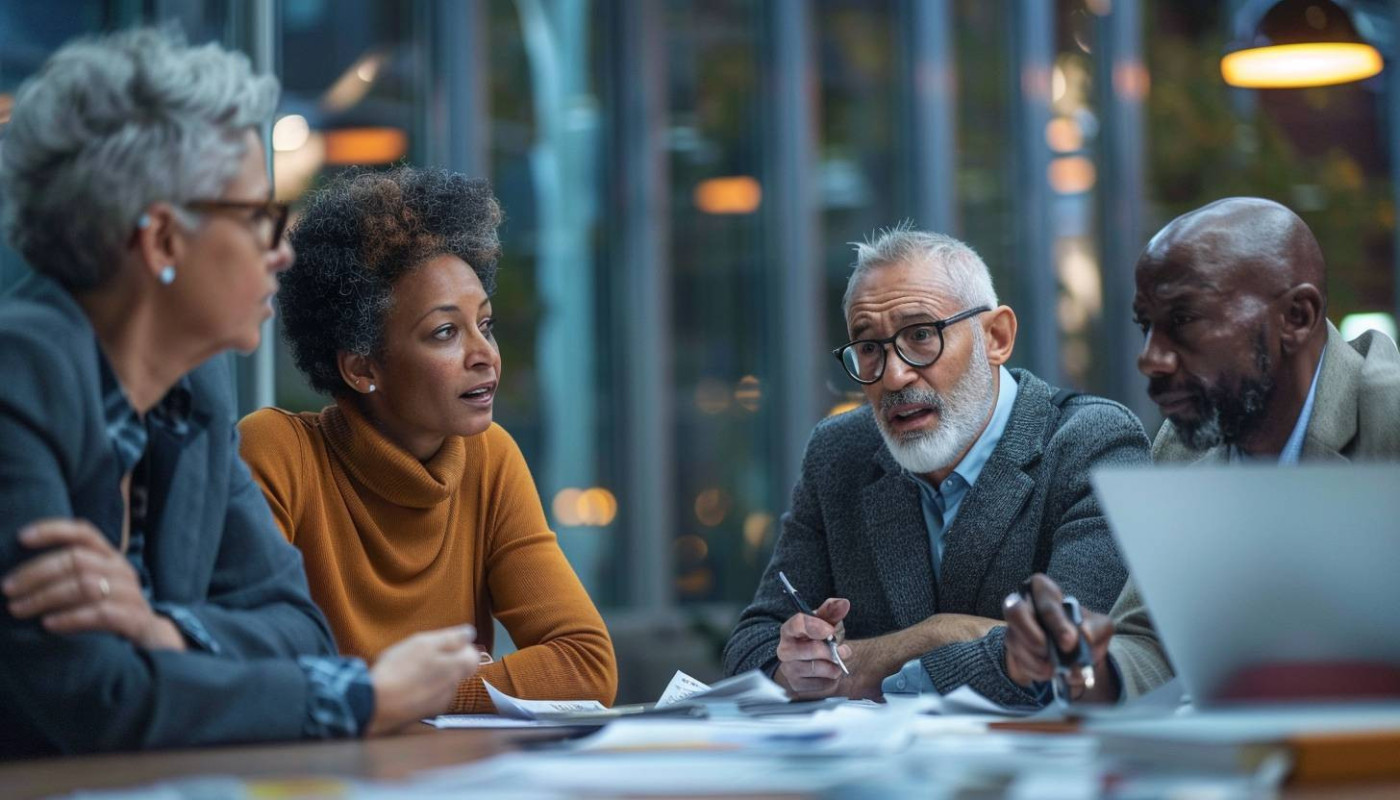 Les impacts de la dissolution anticipée d'une société sur les associés