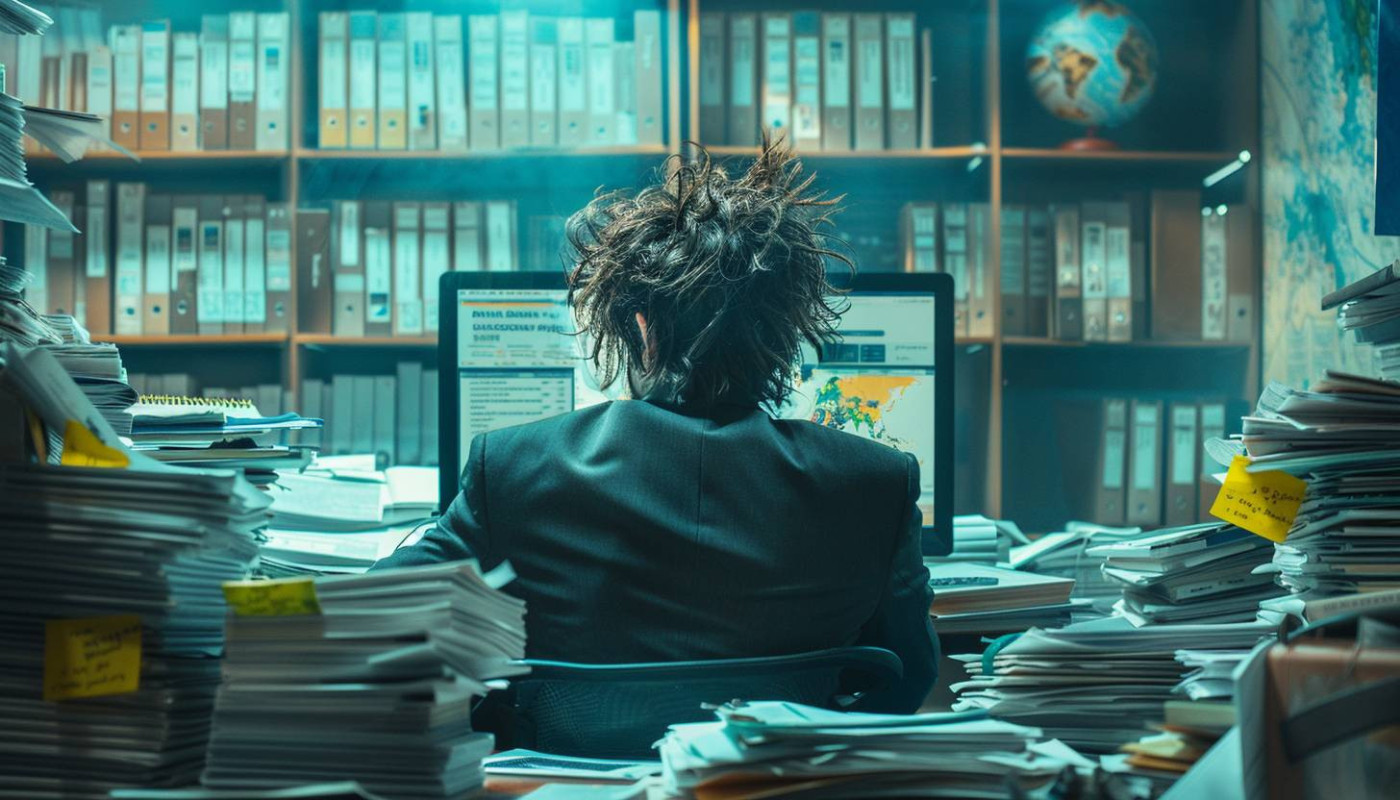 Les pénalités pour non-déclaration de comptes bancaires à l’étranger