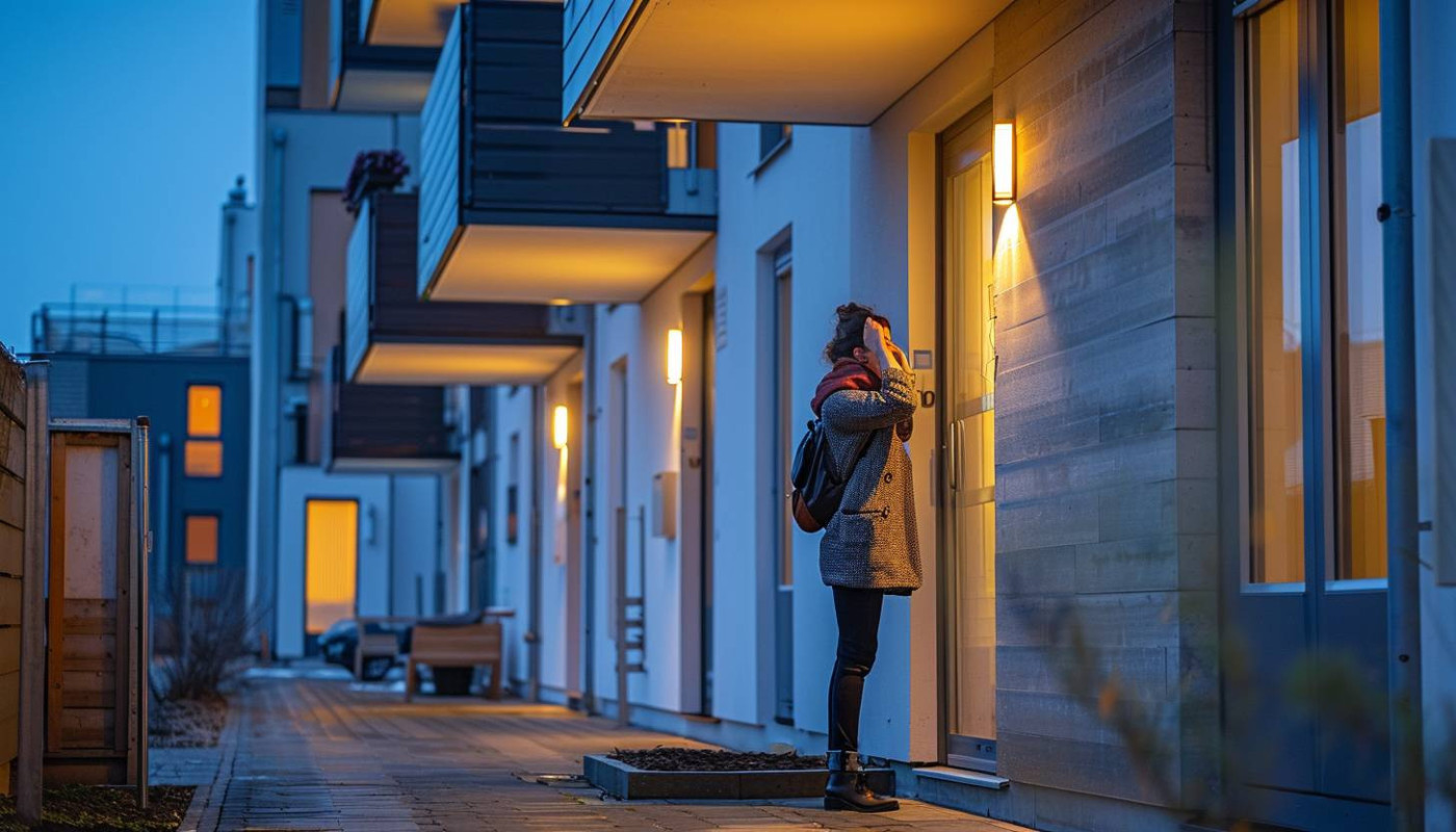 Les recours contre des voisins bruyants dans une copropriété