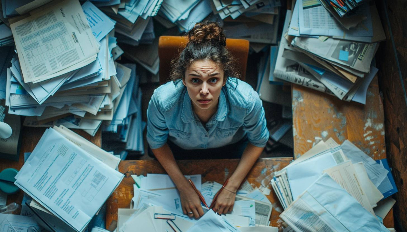 Licenciement pour insuffisance professionnelle : comment le prouver ?