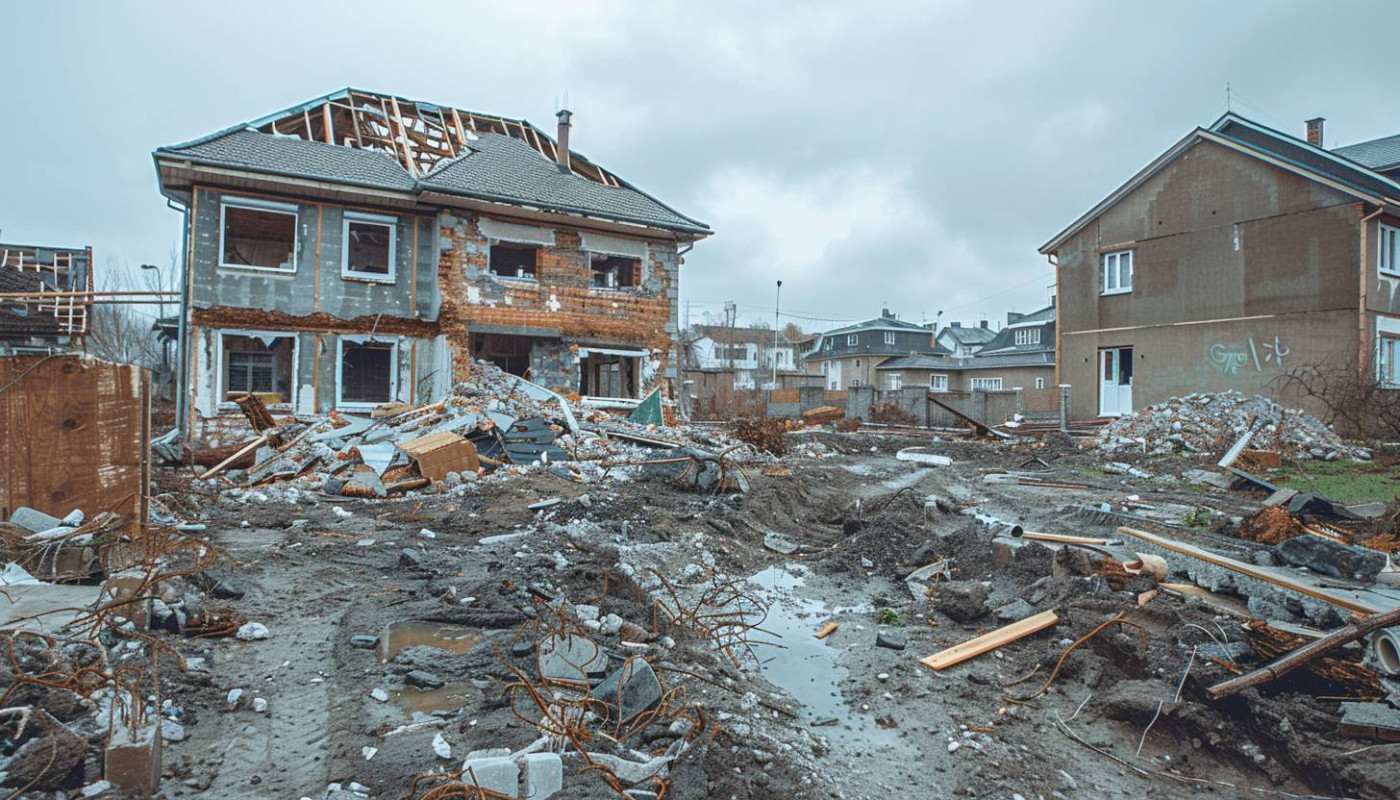 L'impact des travaux réalisés sans autorisation sur la vente d'un bien immobilier