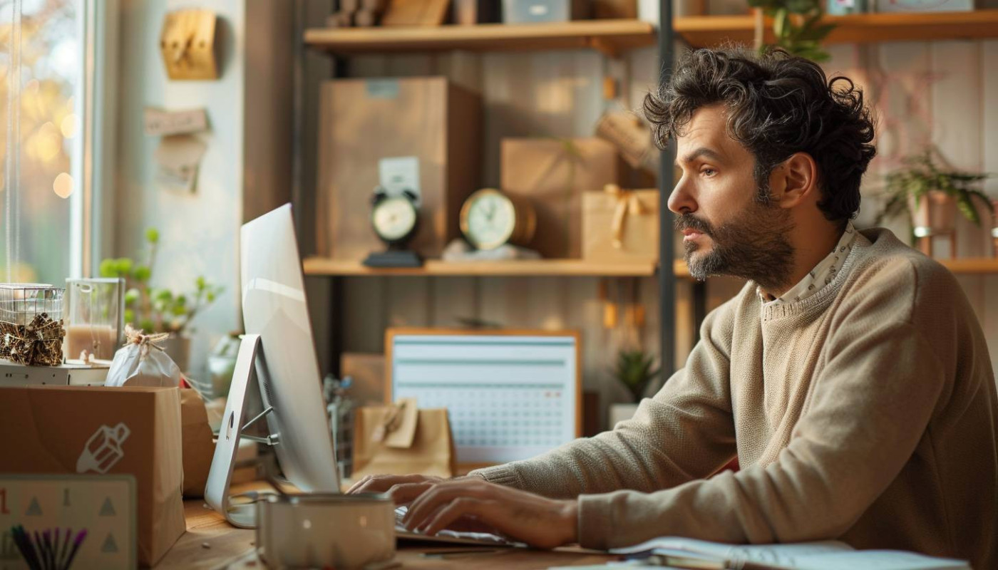 Quelles sont vos options en cas de retard de livraison d’un achat en ligne ?